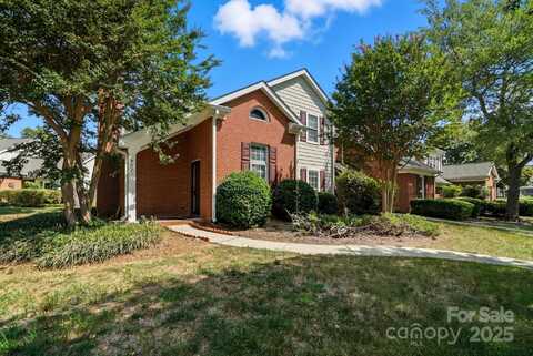 9221 N Vicksburg Park Court, Charlotte, NC 28210