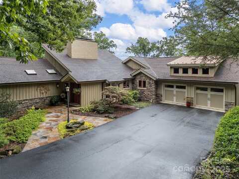 655 Rondo Ridge Road, Tryon, NC 28782