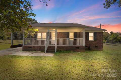 4618 Cottonwood Lane, Gastonia, NC 28052