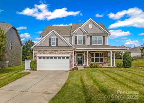 2425 Chinkapin Court, Gastonia, NC 28054