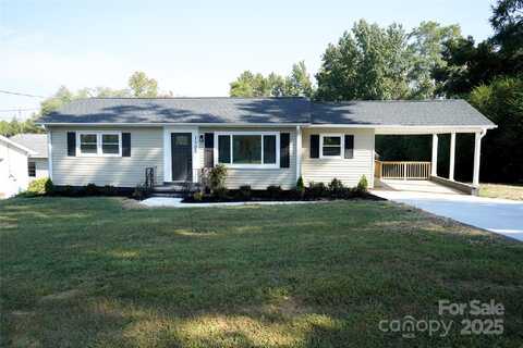 1302 Juniper Street, Kannapolis, NC 28081