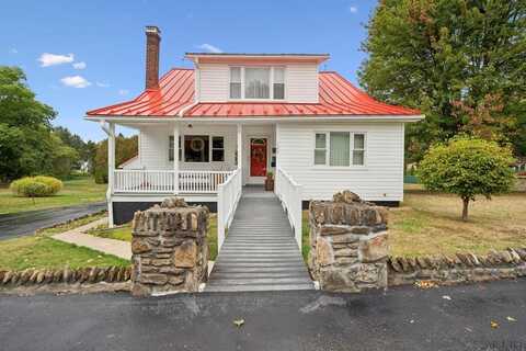 124 Rosewood Street, Johnstown, PA 15904