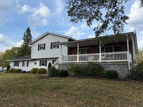 515 Fulmer Road, Johnstown, PA 15904
