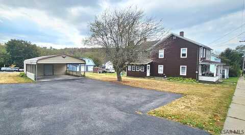 1112 2nd Street, Windber, PA 15963