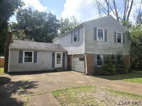 410 Washington Street, Indiana, PA 15701