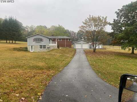 227 Martin Rd, Johnstown, PA 15904