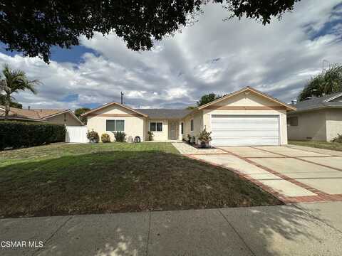 2221 Fitzgerald Road, Simi Valley, CA 93065