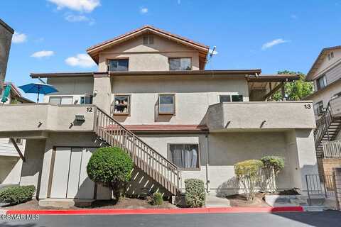 110 Maegan Place, Thousand Oaks, CA 91362