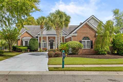 1321 Royal Links Drive, Mount Pleasant, SC 29466