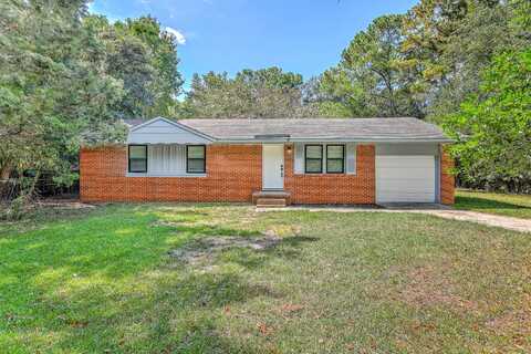 2228 Mendel Rivers Road, Saint Stephen, SC 29479