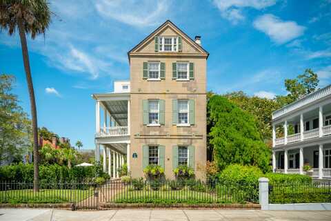 110 Beaufain Street, Charleston, SC 29401