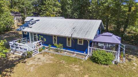 351 Irick Street, Eutawville, SC 29048
