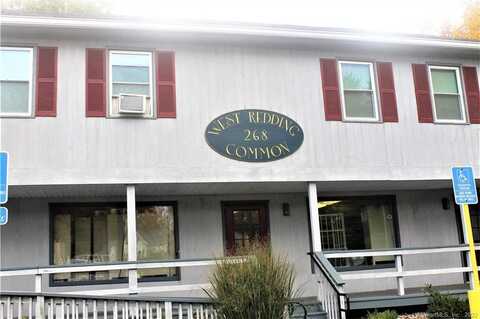 268 Simpaug Turnpike, Redding, CT 06896