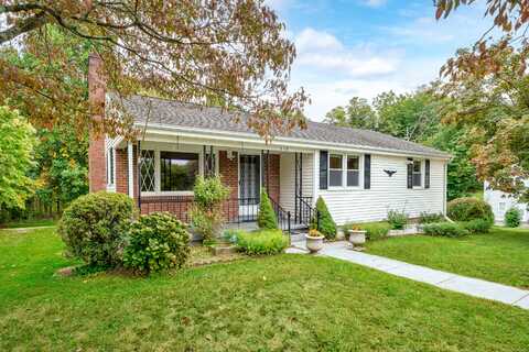 110 Coles Road, Cromwell, CT 06416