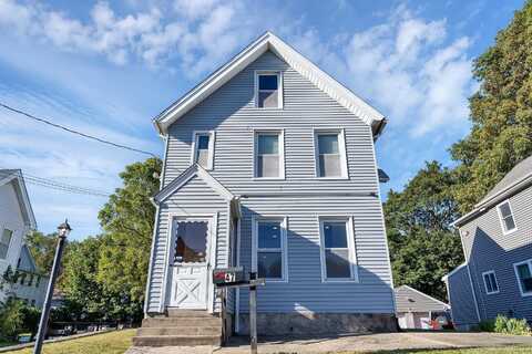 47 Highland Avenue, Naugatuck, CT 06770