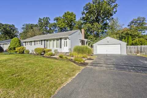 26 Beech Road, Enfield, CT 06082