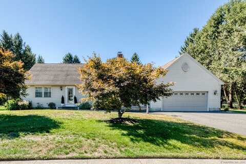 5 Windmill Road, Enfield, CT 06082