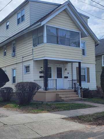 24 Wallace Street, West Haven, CT 06516