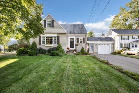 8 Elm Road, Cromwell, CT 06416