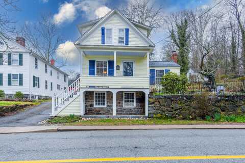20 Grove Street, Essex, CT 06426