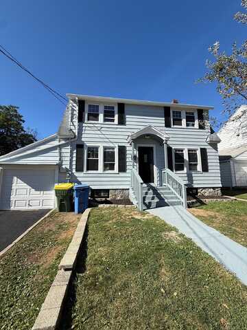 40 Marlboro Street, Waterbury, CT 06705