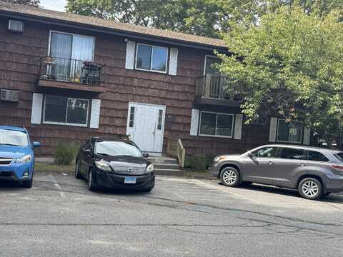 43 George Avenue, Groton, CT 06340
