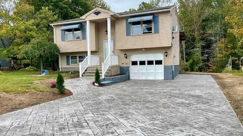 188 Moore Drive, Torrington, CT 06790