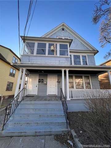 43 Pixlee Place, Bridgeport, CT 06610