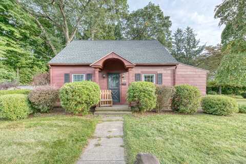108 Hobart Street, Southington, CT 06489