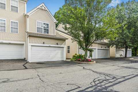 1304 Eaton Court, Danbury, CT 06811