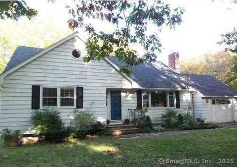 65 McDonald Road, Colchester, CT 06415