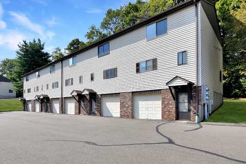 140 Thompson Street, East Haven, CT 06513