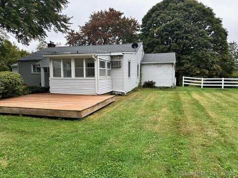 115 Center Street, Wolcott, CT 06716