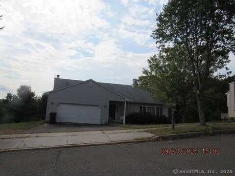 71 Wisteria Drive, Naugatuck, CT 06770