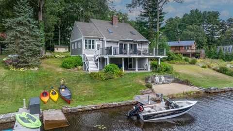115 Crooked Trail Extension, Woodstock, CT 06281