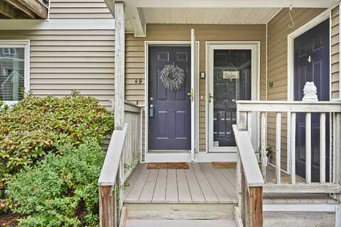 49 Glenrock, Norwalk, CT 06850