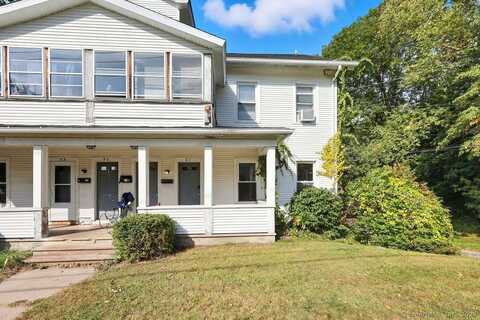 61 Holabird Avenue, Winchester Center, CT 06098