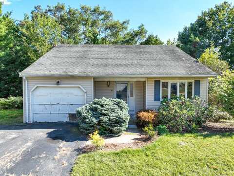 19 Sunny Brook Drive, Newington, CT 06111