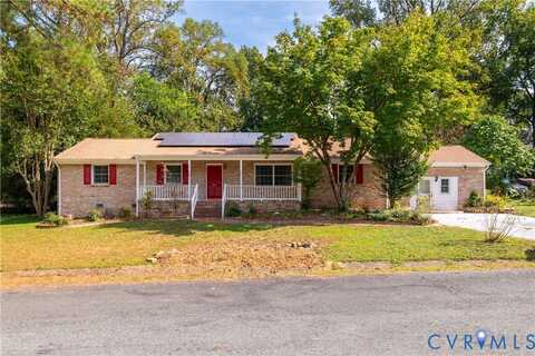 2021 Cedarhurst Drive, Richmond, VA 23225