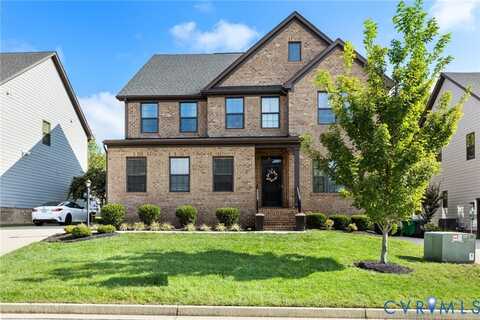 12360 Hepler Ridge Court, Glen Allen, VA 23059