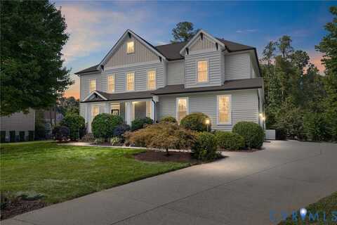 4508 Jennway Turn, Moseley, VA 23120