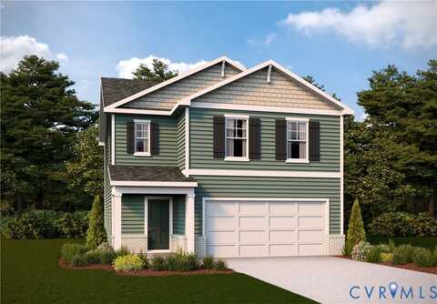 7790 Arbor Marsh Terrace, New Kent, VA 23124