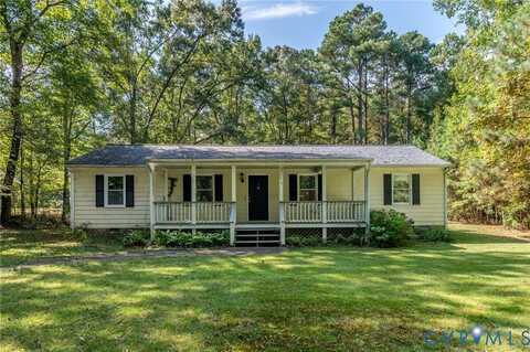 222 Robin Avenue, Richmond, VA 23223