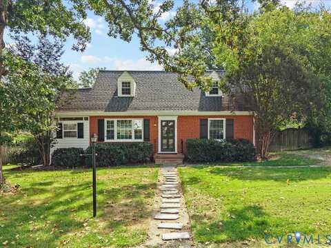 1121 Bridle Lane, Henrico, VA 23229