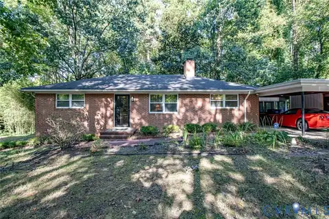 11433 Chester Road, Chester, VA 23831