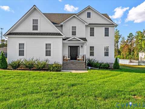 5601 Walnut Walk Drive, Chesterfield, VA 23237