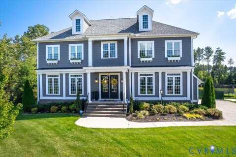 7207 Bonallack Bend, Moseley, VA 23120