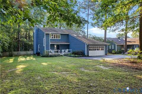 9013 Shewsbury Drive, New Kent, VA 23124