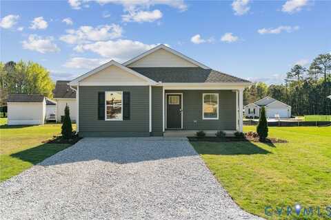 101 Our Way Drive, Kilmarnock, VA 22482