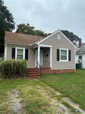 2124 Shirleydale Avenue, Henrico, VA 23231